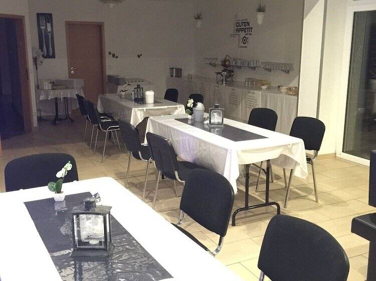 בית מלון כפרי Marjani