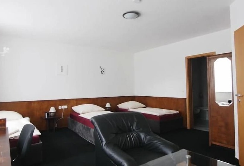 בית מלון כפרי Marjani