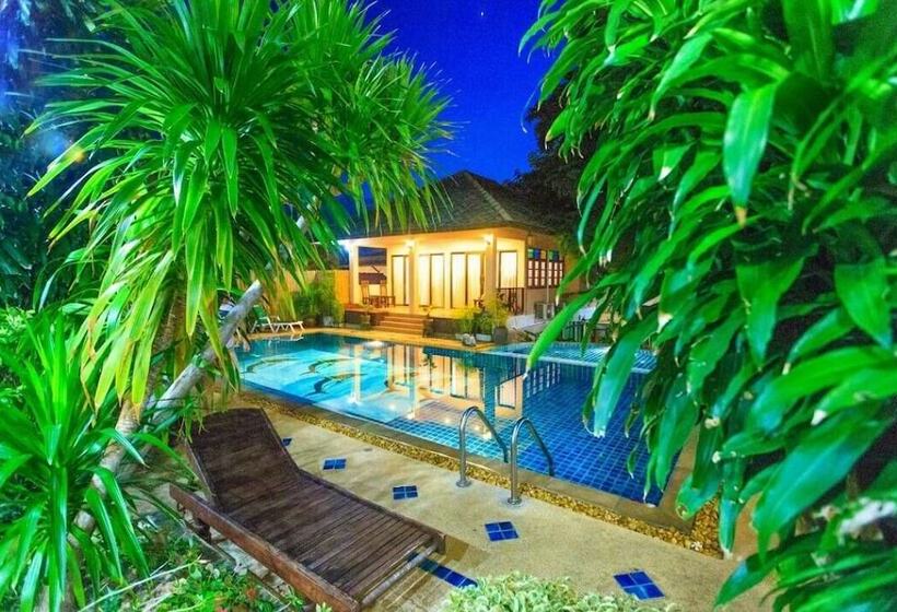 בית מלון כפרי Meewaya