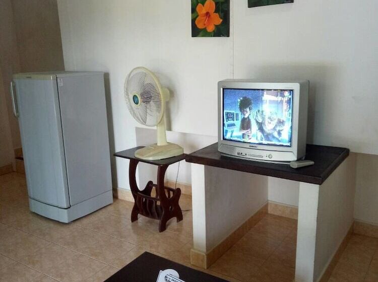 בית מלון כפרי Meewaya