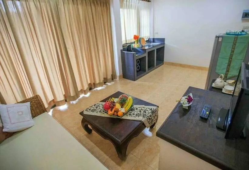 בית מלון כפרי Meewaya