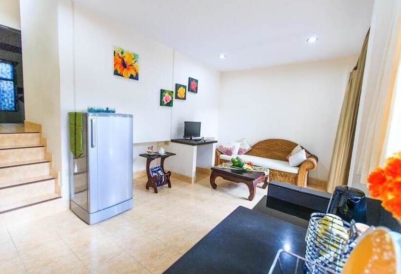 בית מלון כפרי Meewaya