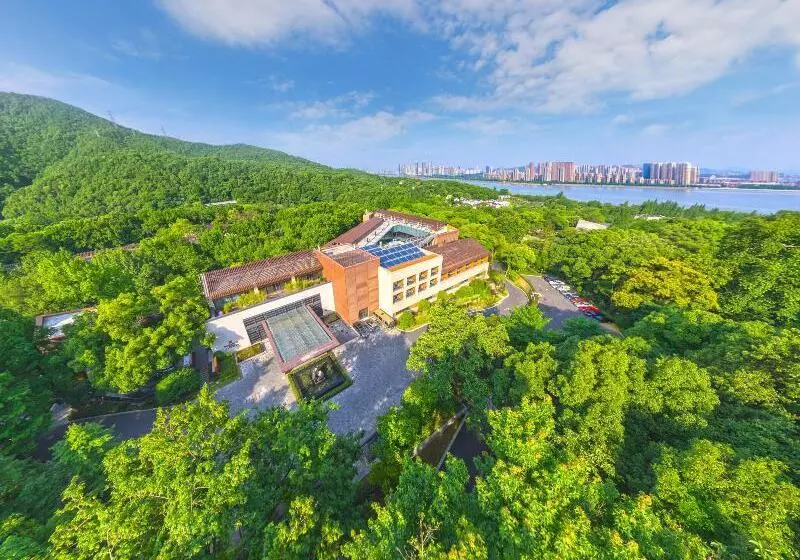 ホテル Millennium Resort Hangzhou