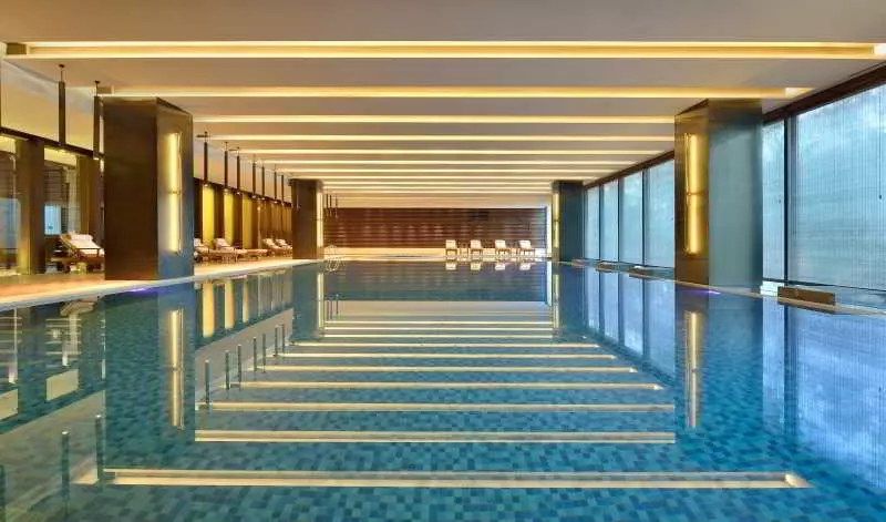 ホテル Millennium Resort Hangzhou