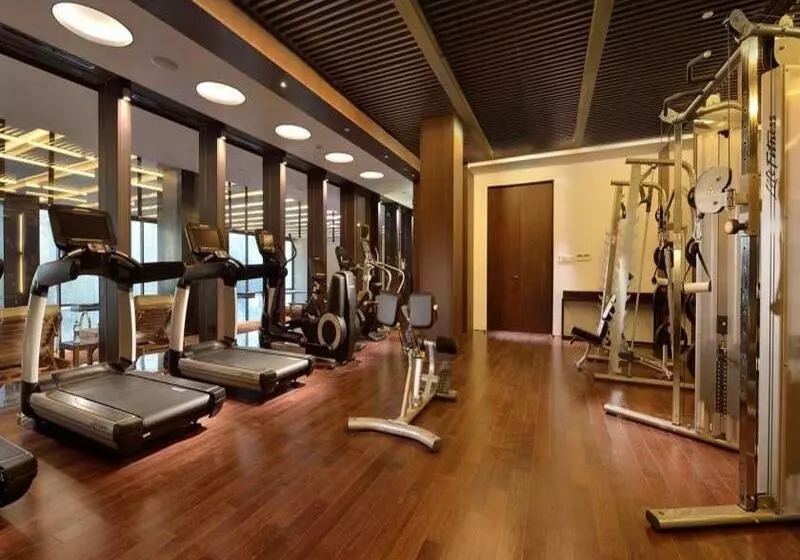 ホテル Millennium Resort Hangzhou