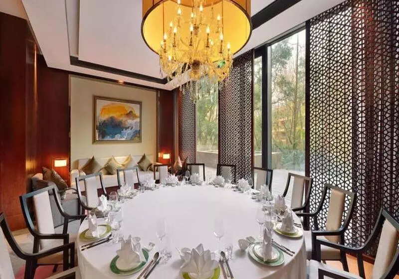 ホテル Millennium Resort Hangzhou