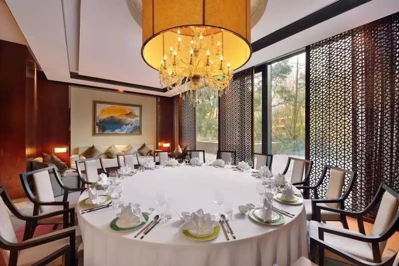 ホテル Millennium Resort Hangzhou