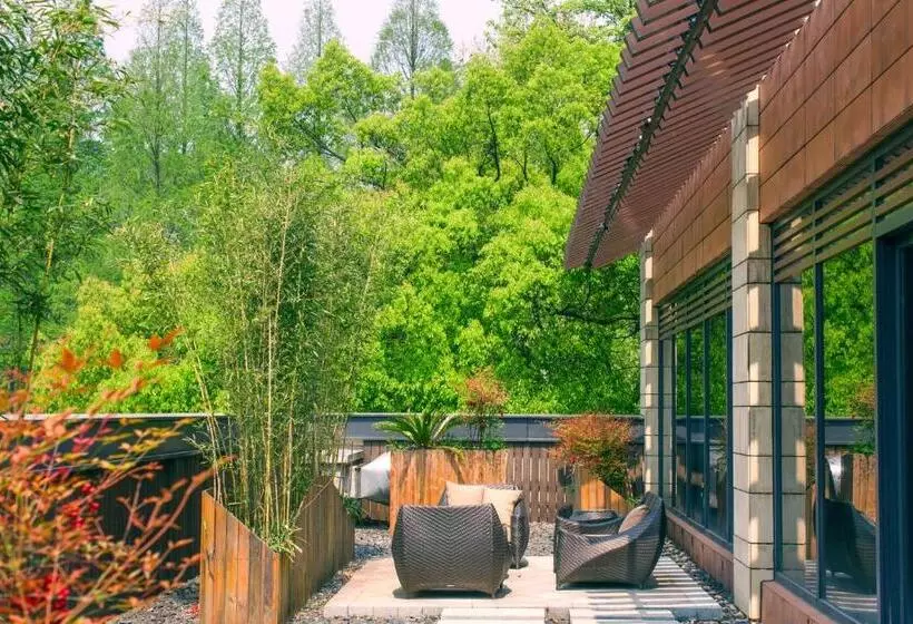 ホテル Millennium Resort Hangzhou