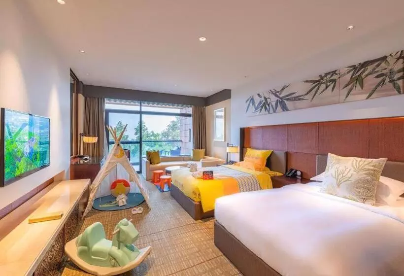 ホテル Millennium Resort Hangzhou