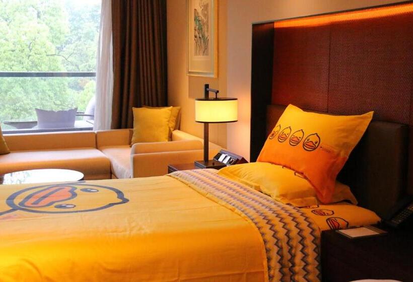 فندق Millennium Resort Hangzhou