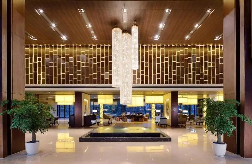 ホテル Millennium Resort Hangzhou