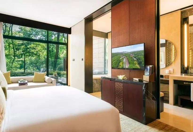 ホテル Millennium Resort Hangzhou