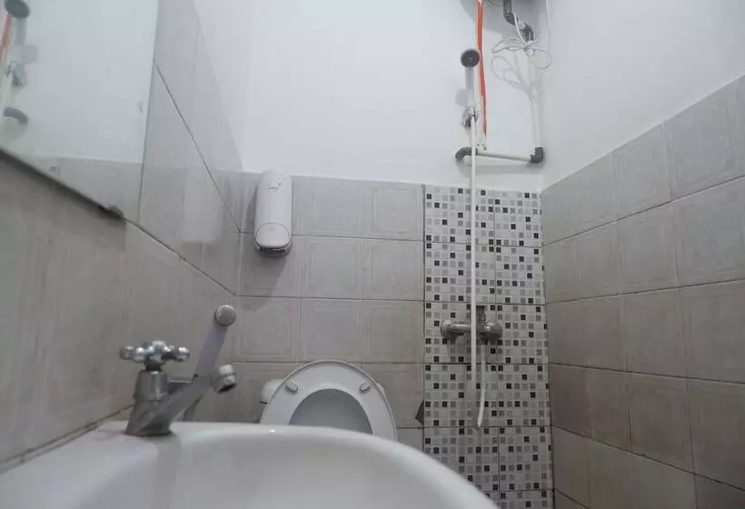 Отель Bali Indah