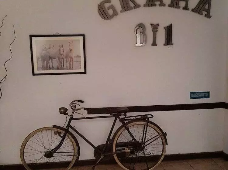 Отель Bali Indah