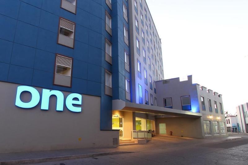 فندق One Villahermosa Centro