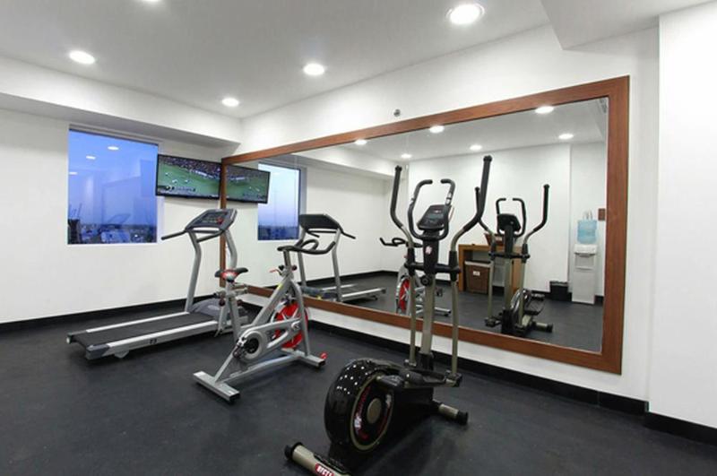 فندق One Villahermosa Centro