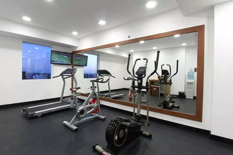 هتل One Villahermosa Centro