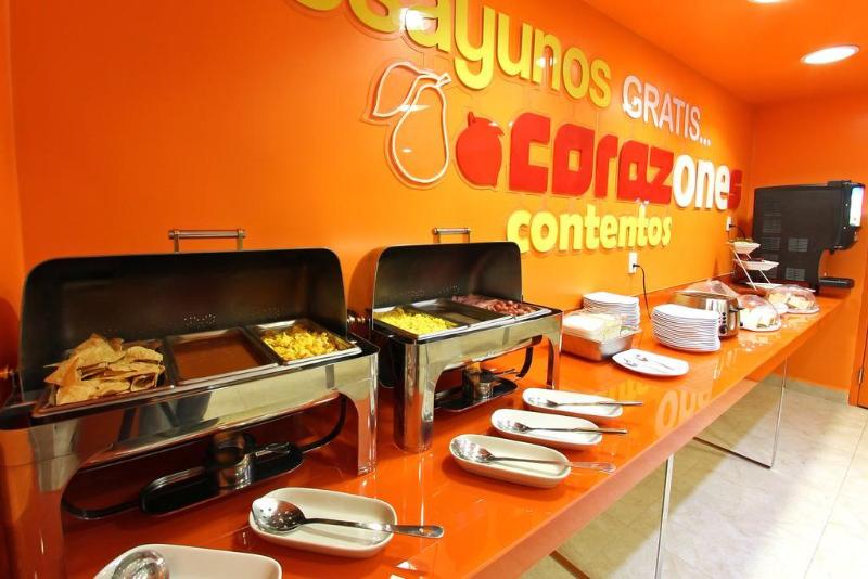 فندق One Villahermosa Centro