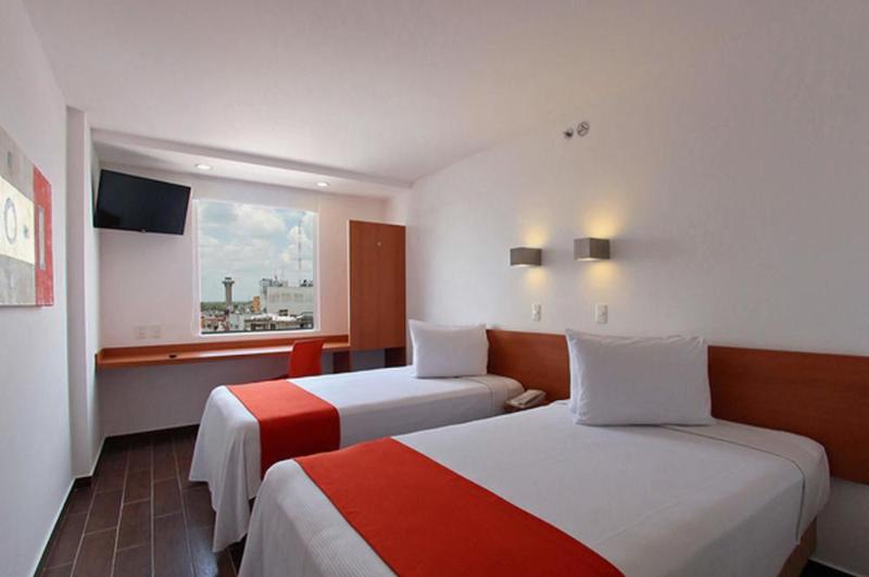 فندق One Villahermosa Centro