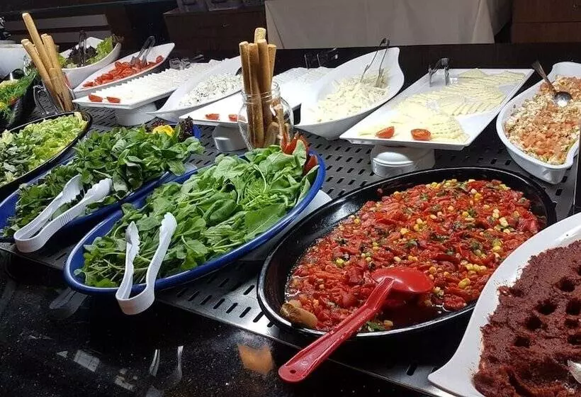 Отель Pamukkale