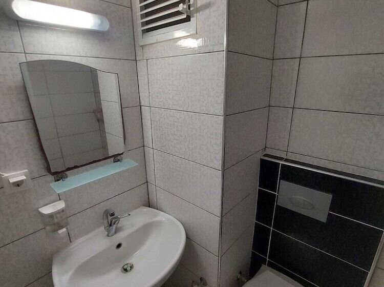 בית מלון כפרי Pamukkale