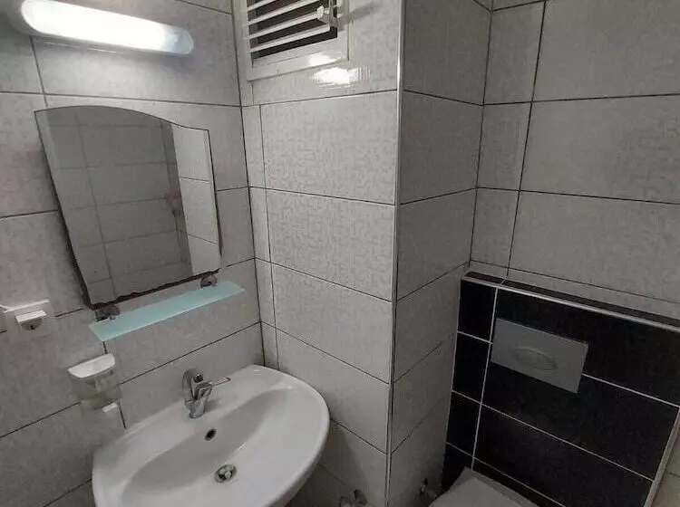 Отель Pamukkale