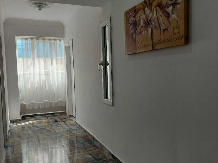 בית מלון כפרי Pamukkale