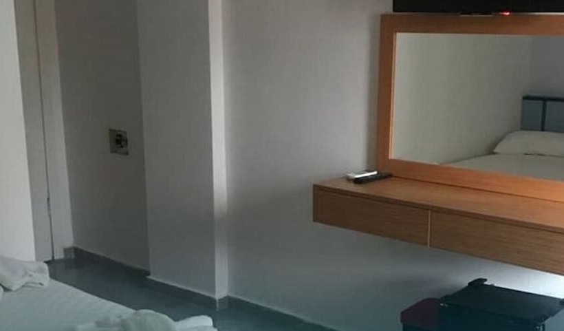 בית מלון כפרי Pamukkale