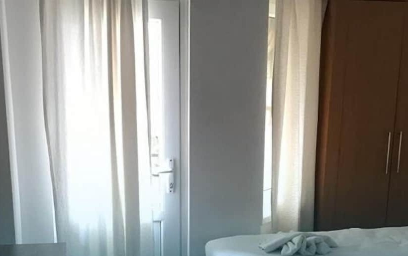 בית מלון כפרי Pamukkale