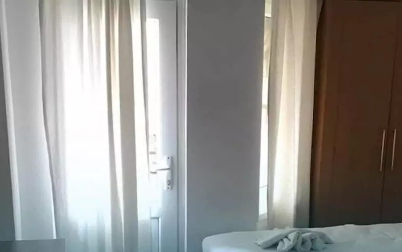 Отель Pamukkale