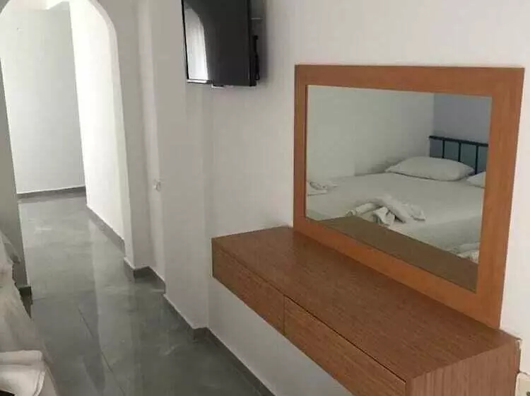 Отель Pamukkale