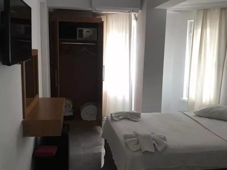 Отель Pamukkale