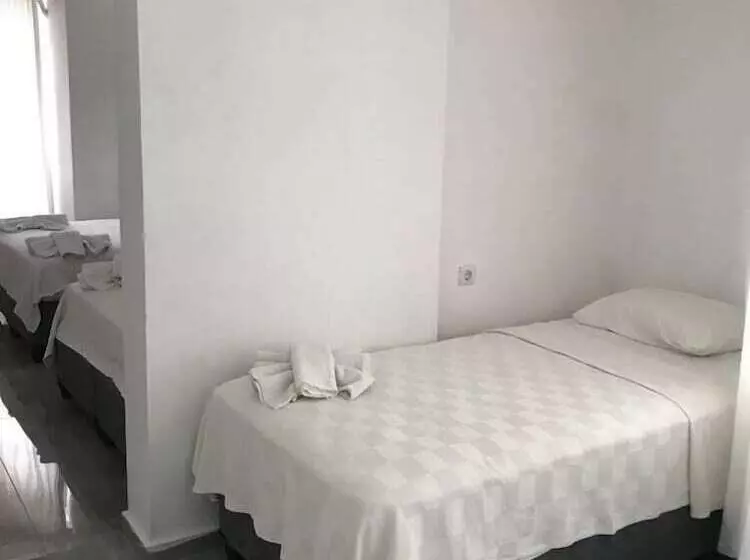 Отель Pamukkale