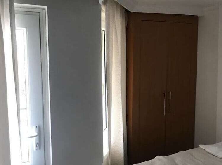 בית מלון כפרי Pamukkale