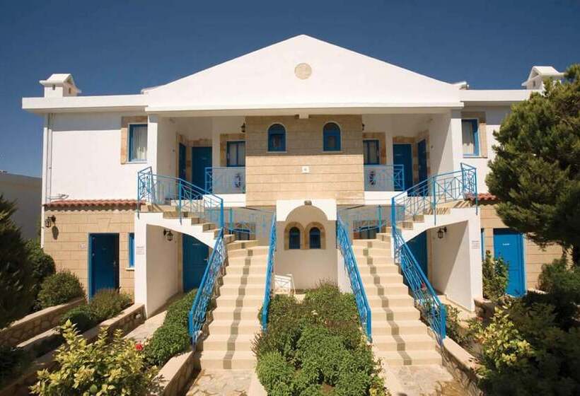 فندق Pefki Islands