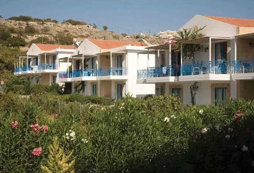 Hotel Pefki Islands