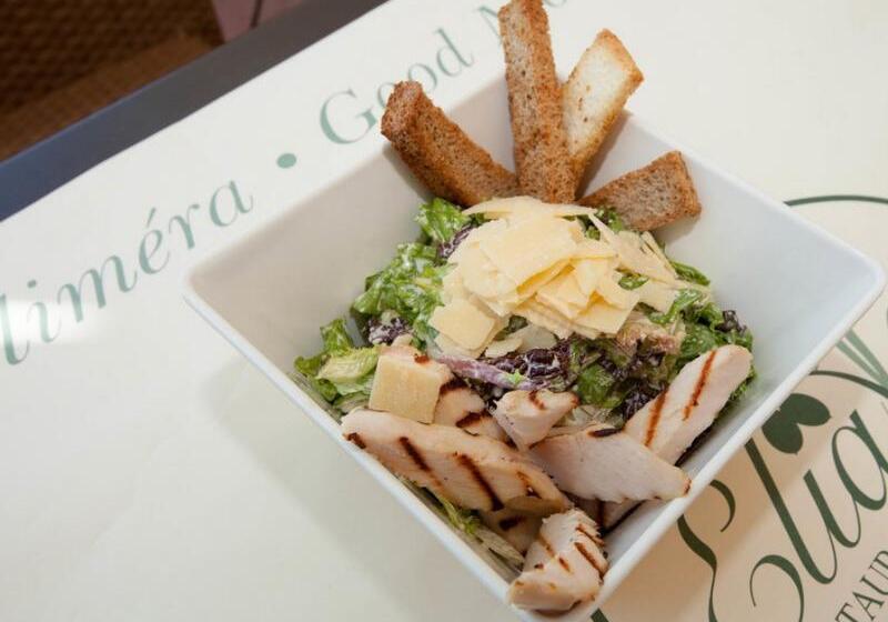 فندق Pefki Islands