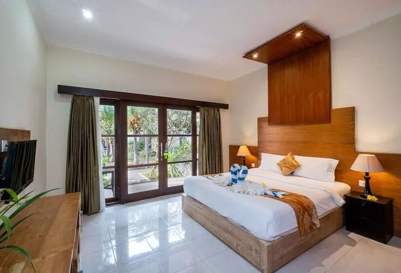 호텔 Pondok Jenggala