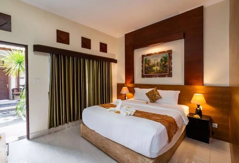 호텔 Pondok Jenggala