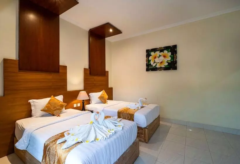 호텔 Pondok Jenggala