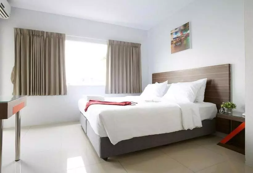 Hotel Praso Residence