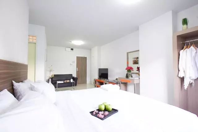 Hotel Praso Residence