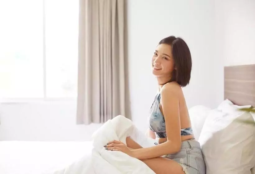 Hotel Praso Residence