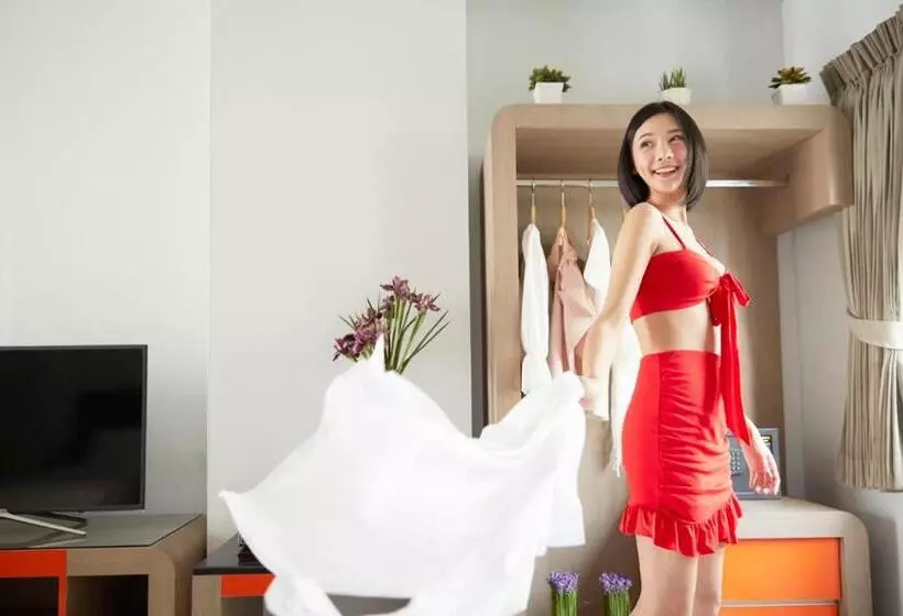 Hotel Praso Residence