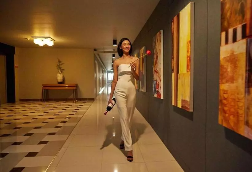 Hotel Praso Residence