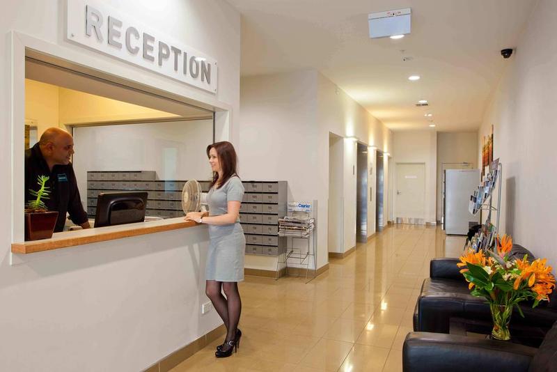 호텔 Proximity Apartments Manukau / Auckland Airport