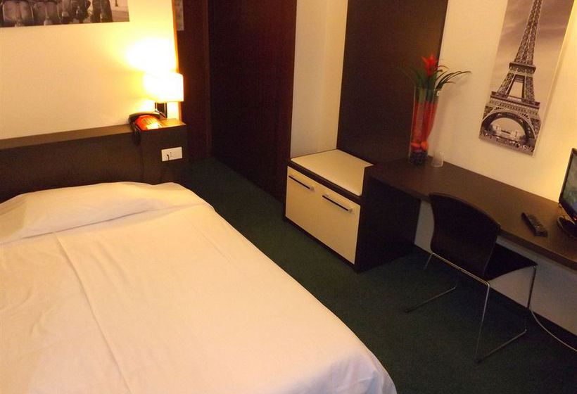 호텔 Roncobilaccio