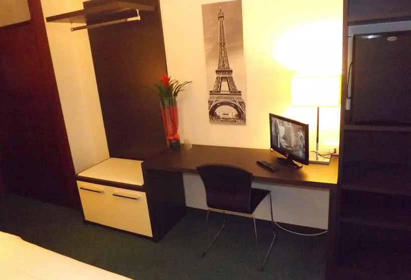 Отель Roncobilaccio