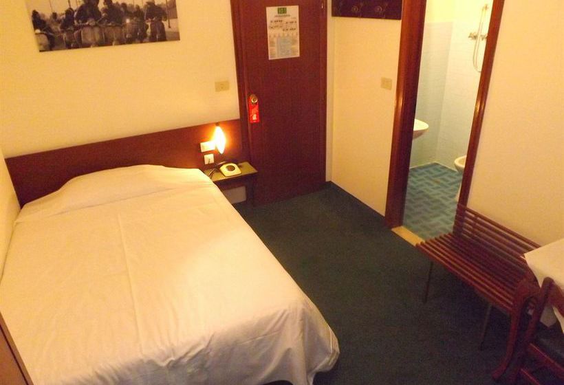 호텔 Roncobilaccio