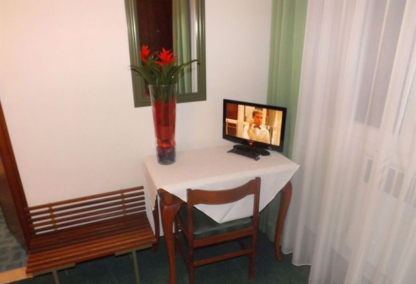 호텔 Roncobilaccio